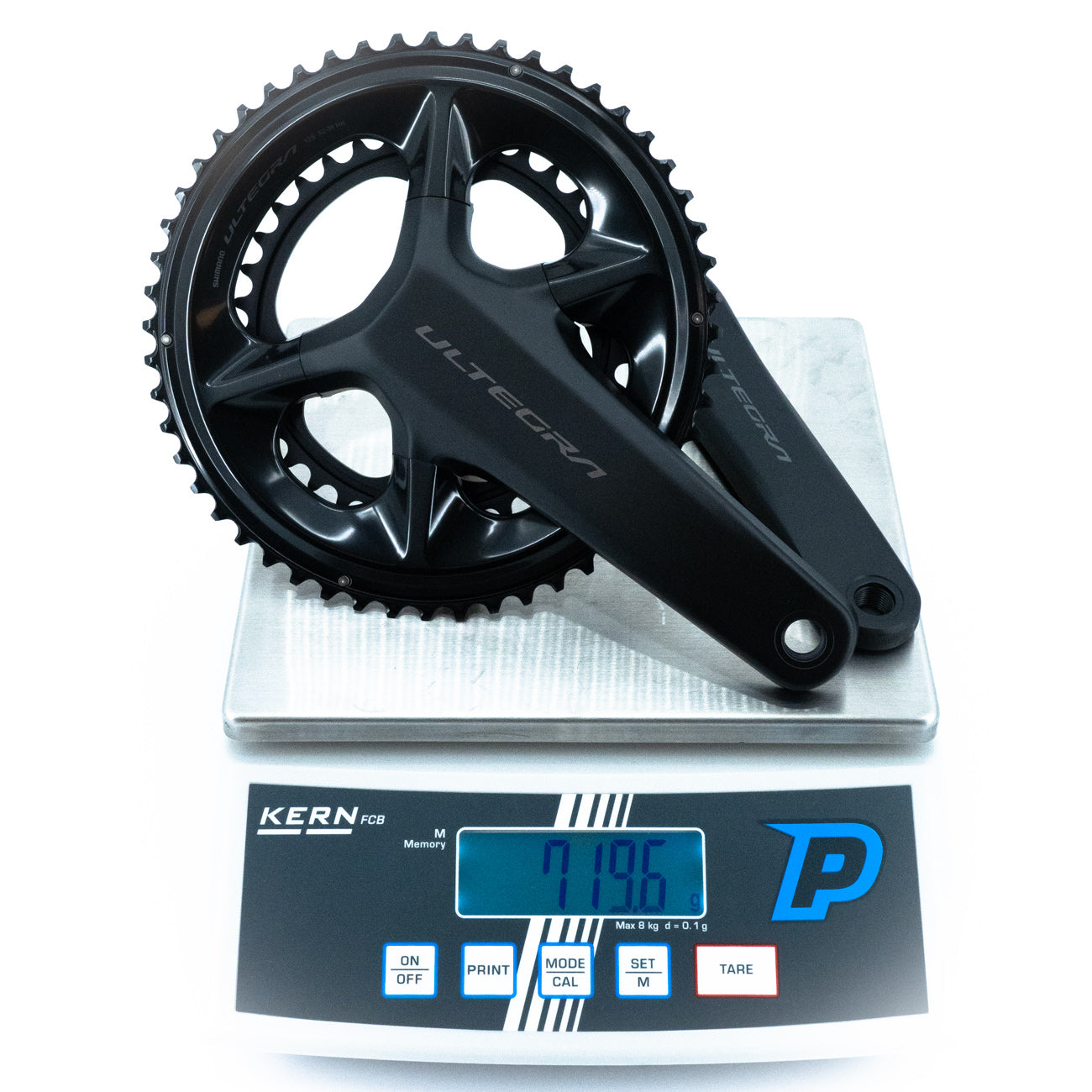 Groupe SHIMANO ULTEGRA Di2 R8170 2x12V