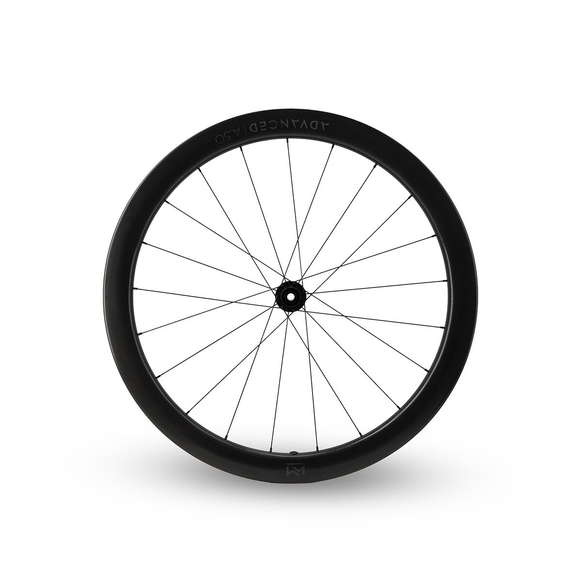 Paire de Roues NEWMEN ADVANCED A.50 Tubeless Ready (Center Lock)