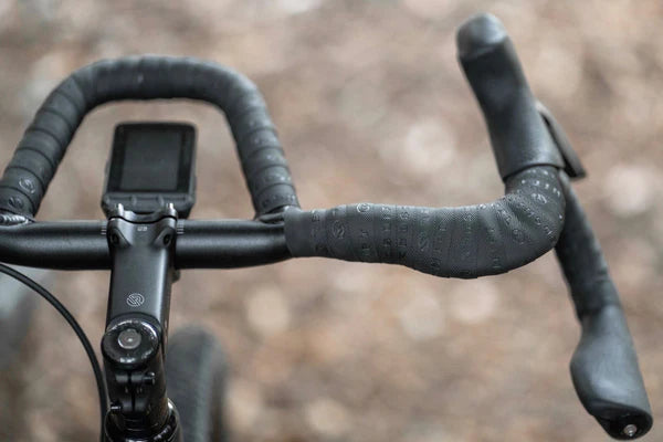 Grips Ergonomiques REDSHIFT Top
