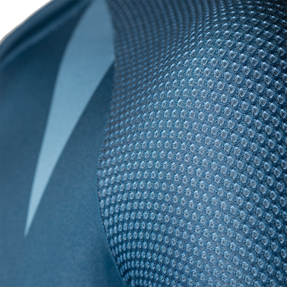 Maillot Manches Courtes USWE SKARP GRAVEL Bleu