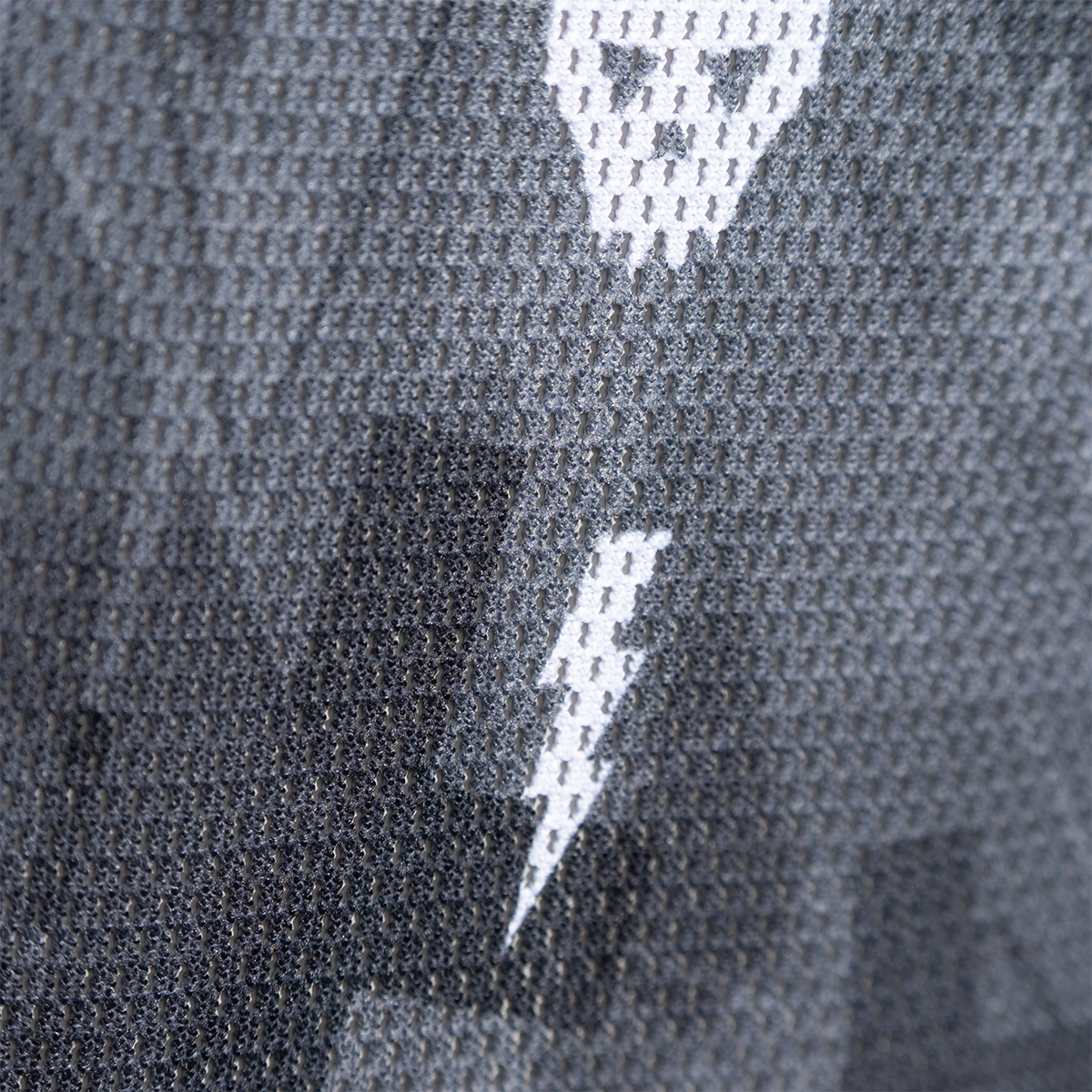 Cuissard Court à Bretelles USWE VENT GRAVEL Noir