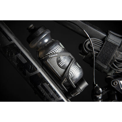 Bidon LEZYNE FLOW BOTTLE Transparent