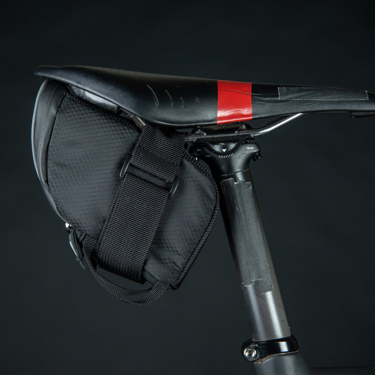 Sacoche de Selle LEZYNE Micro Caddy Noir