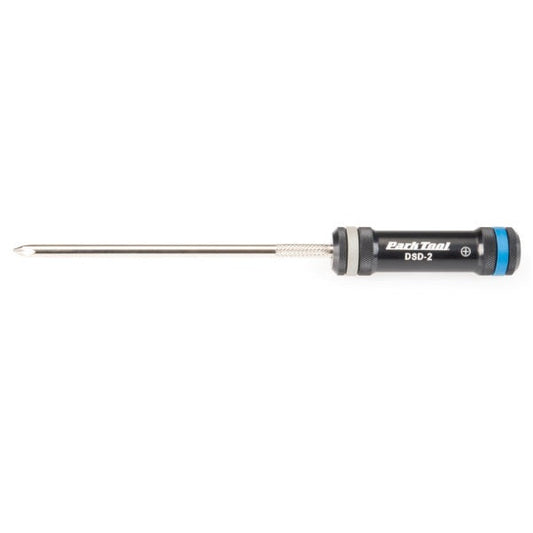 Tournevis de Dérailleur Cruciforme #2 PARK TOOL DSD-2