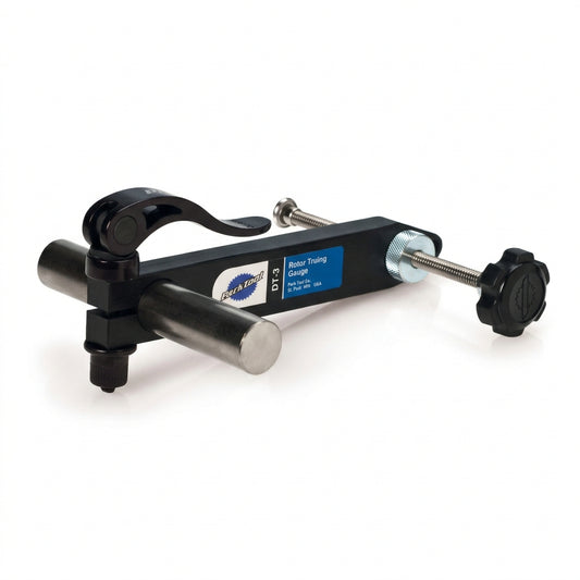 Park Tool DT-3 Jauge de dévoilage de disque