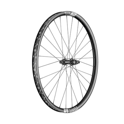 Paire de Roues Carbone DT SWISS XRC 1501 SPLINE 30mm 29'' 15X110mm/12X148mm Boost