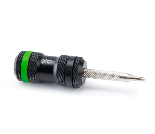 Park Tool DTD-10 Tournevis Torx de précision T10