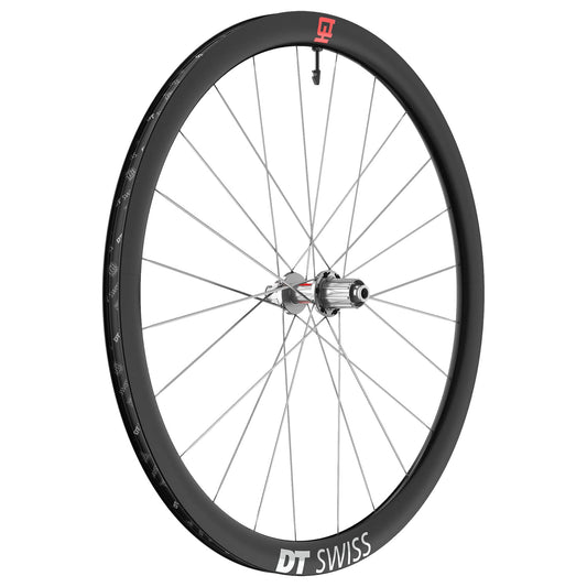 Roue Arrière DT SWISS ARC 1100 DICUT 38 DISC Three Decades (Centerlock) - Édition Limitée