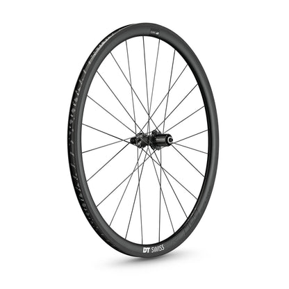 Paire de Roues DT SWISS PRC 1400 SPLINE 35