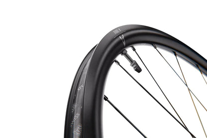 Roue Arrière DT SWISS A 1800 SPLINE 30 DISC Tubeless Ready (Center Lock) 2026