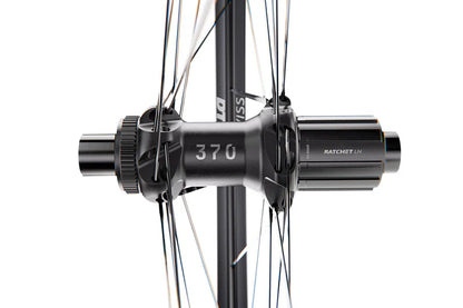 Roue Arrière DT SWISS E 1800 SPLINE 20 DISC Tubeless Ready (Center Lock)