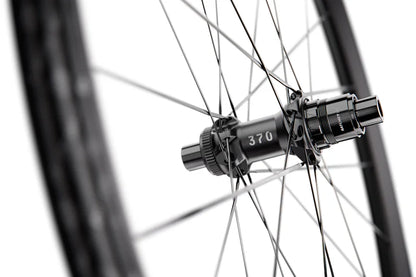 Roue Arrière DT SWSISS G 1800 SPLINE 20 DISC Tubeless Ready (Center Lock)