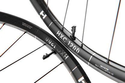 Roue Arrière DT SWISS HXC 1200 SPLINE 30 mm 27.5" 12x148 mm