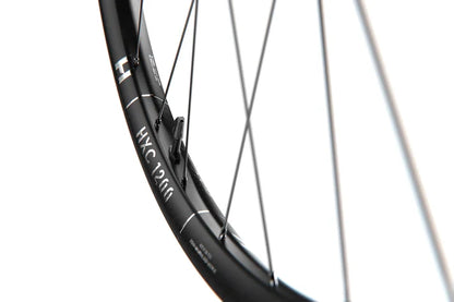 Roue Arrière DT SWISS HXC 1200 SPLINE 30 mm 27.5" 12x148 mm
