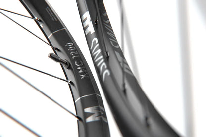 Roue Arrière DT SWISS XMC 1200 SPLINE 30 mm 27.5" Ratchet EXP 54 12x148 mm