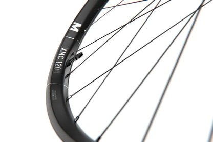 Roue Arrière DT SWISS XMC 1200 SPLINE 30 mm 27.5" Ratchet EXP 54 12x148 mm