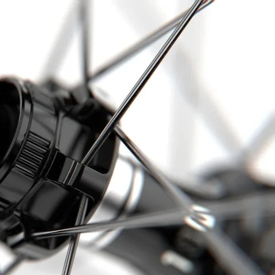 Roue Avant DT SWISS XRC 1200 SPLINE 29" 30 mm 15x110 mm