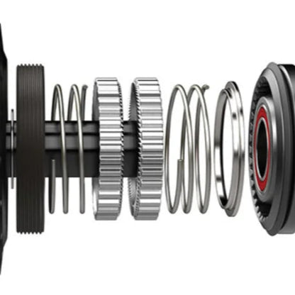 Roue Arrière DT SWISS EXC 1200 CLASSIC 30 mm 29" 12x148 mm Boost