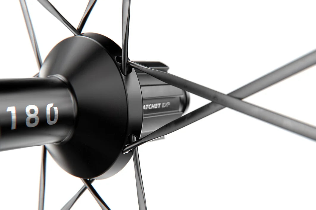 Roue Arrière DT SWISS GRC 1100 DICUT 30 DISC Tubeless Ready (Center Lock)