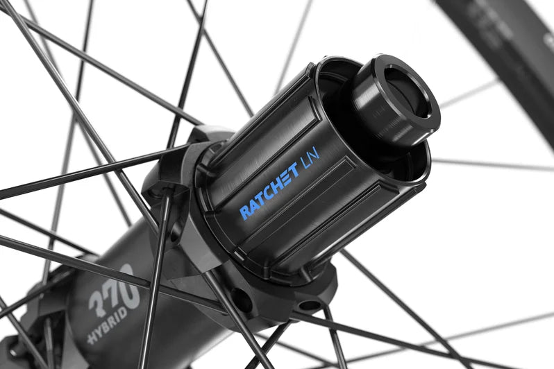 Roue Arrière DT SWISS H 1900 SPLINE 30 mm 27.5" 12x148 mm