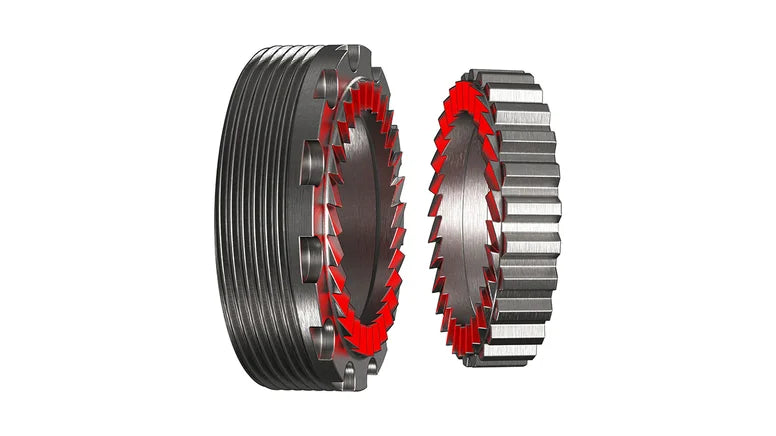 Paire de Roues DT SWISS HXC 1200 SPLINE 30 mm 29" 15x110/12x148 mm Boost