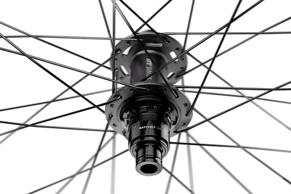 Roue Arrière DT SWISS EX 1700 CLASSIC 30 mm 29" 12x148 mm Boost 2026