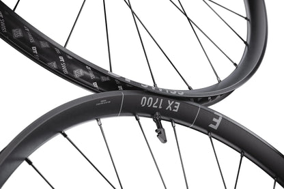 Roue Avant DT SWISS EX 1700 CLASSIC 30 mm 29" 15x110 mm Boost 2026