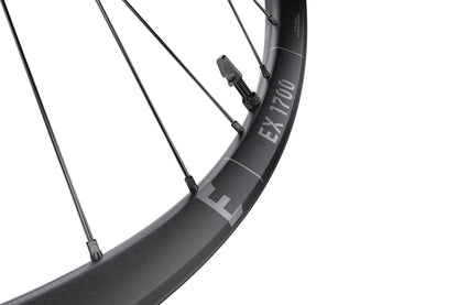 Roue Avant DT SWISS EX 1700 CLASSIC 30 mm 29" 15x110 mm Boost 2026