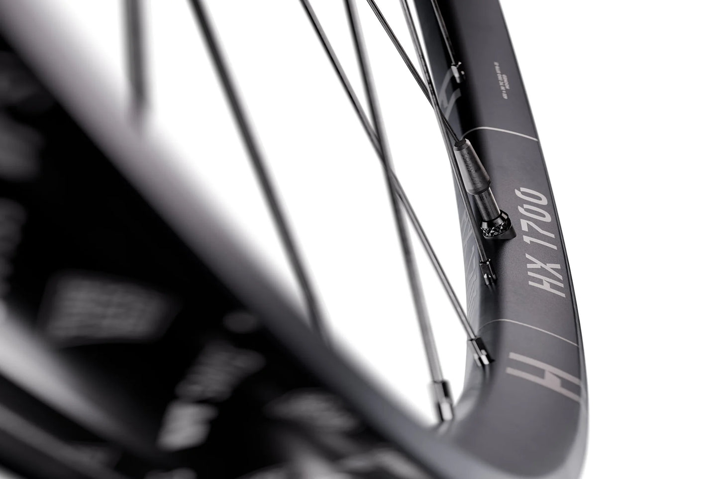 Roue Avant DT SWISS HX 1700 SPLINE 30 mm 29" 15x110 mm Boost 2026