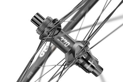 Roue Arrière DT SWISS X 1900 SPLINE 25 mm 29" 12x148 mm