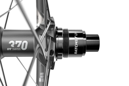 Roue Arrière DT SWISS X 1900 SPLINE 25 mm 29" 12x148 mm