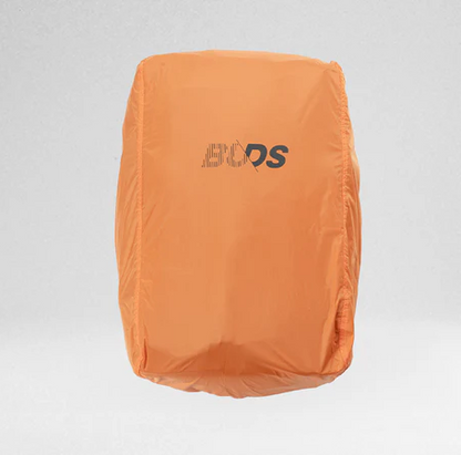 Sac de Voyage BUDS DUFFEL BAG MEDIUM 42 L Bleu