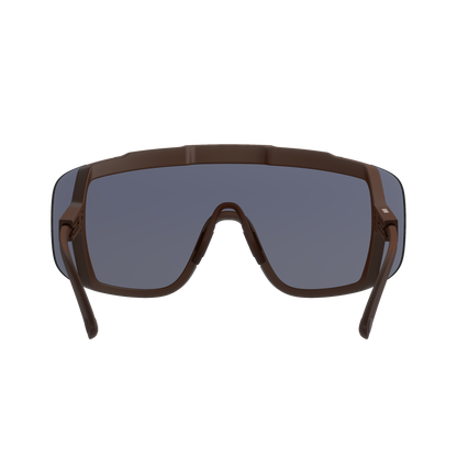 Lunettes POC DEVOUR WF + Bronze Verre Clarity Universal Sunny Turquoise