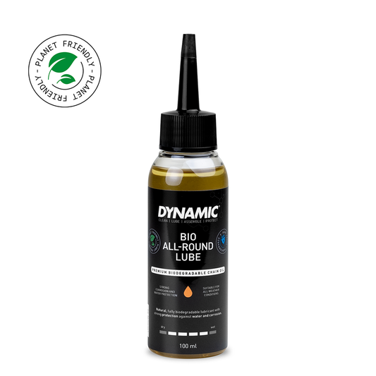 Lubrifiant DYNAMIC BIO ALL ROUND LUBE 100 ml