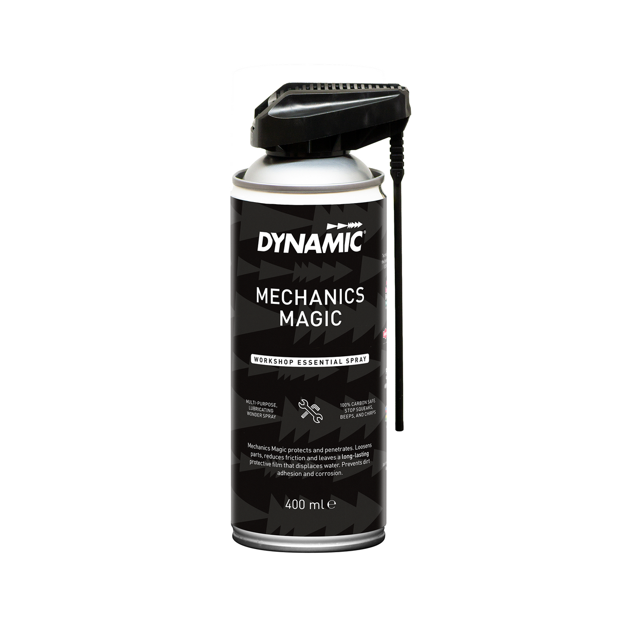 Spray multifonction DYNAMIC MECHANICS MAGIC 400 ml