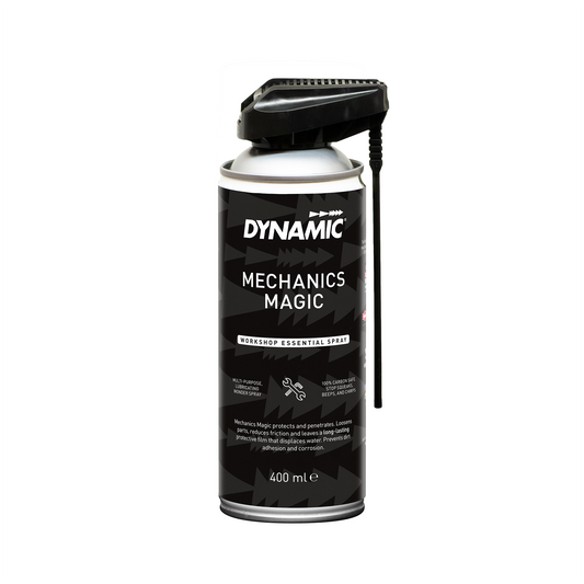 Spray multifonction DYNAMIC MECHANICS MAGIC 400 ml