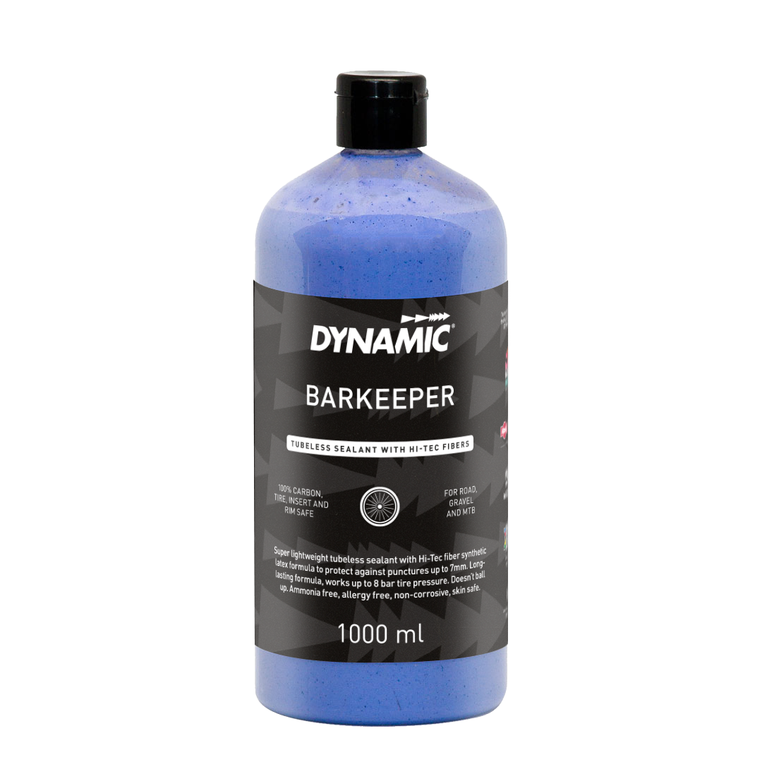 Préventif tubeless DYNAMIC BARKEEPER 1L