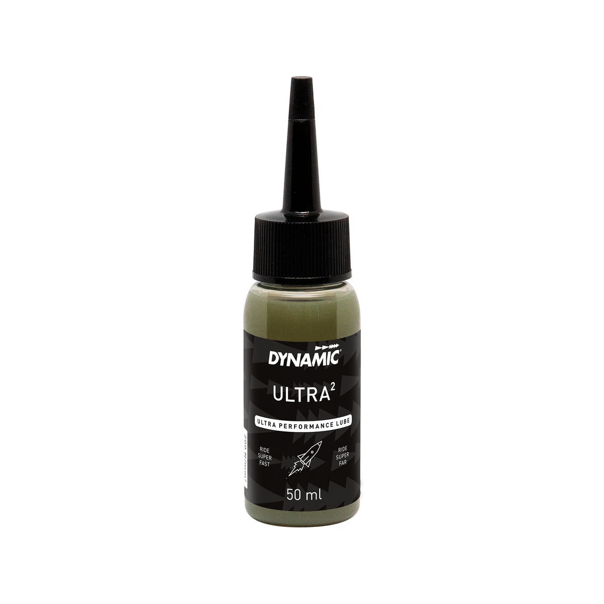 Lubrifiant pour chaîne DYNAMIC ULTRA² 50 ml