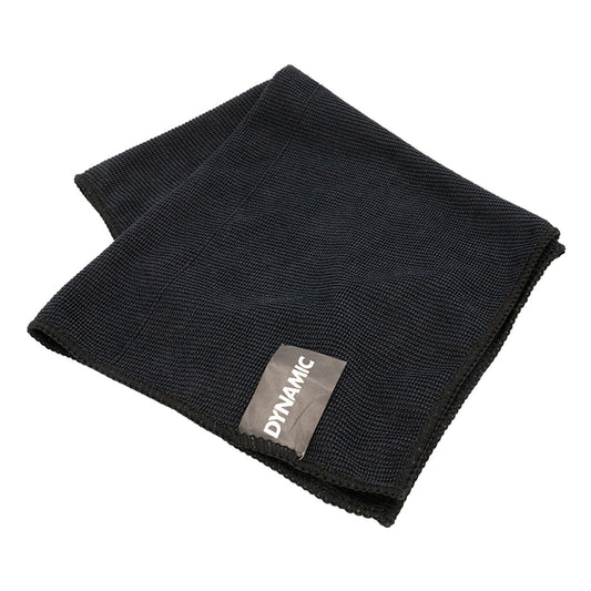 Microfibre DYNAMIC MICROFIBRE CLOTH