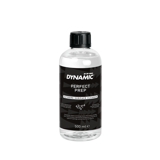 Nettoyant pour vélo DYNAMIC PERFECT PREP 500 ml