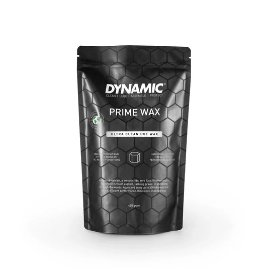 Cire Chaude DYNAMIC PRIME WAX (450g)