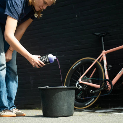 Nettoyant pour Vélo DYNAMIC SUPER SOAP CONCENTRATE (1L)