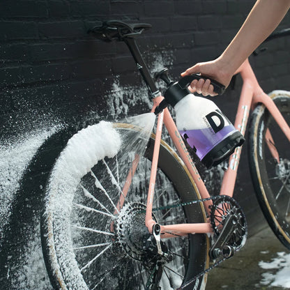 Nettoyant pour Vélo DYNAMIC SUPER SOAP CONCENTRATE (1L)