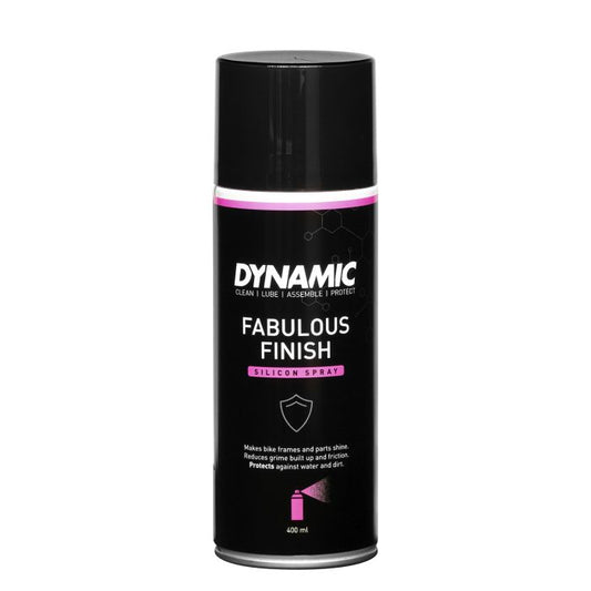 Lustrant DYNAMIC FABULOUS FINISH (400ml)