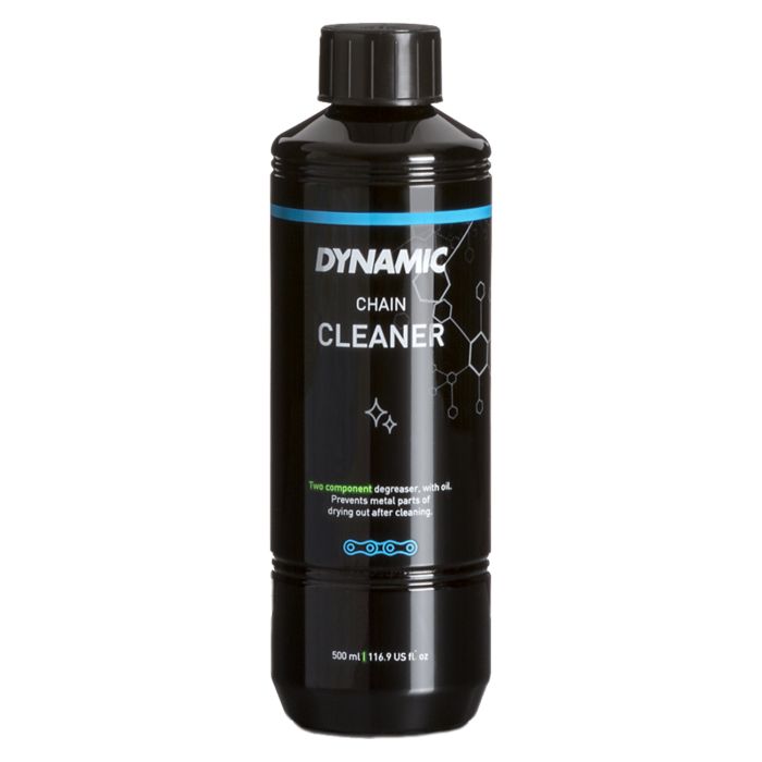 Nettoyant pour Chaîne DYNAMIC CHAIN CLEANER (500ml)