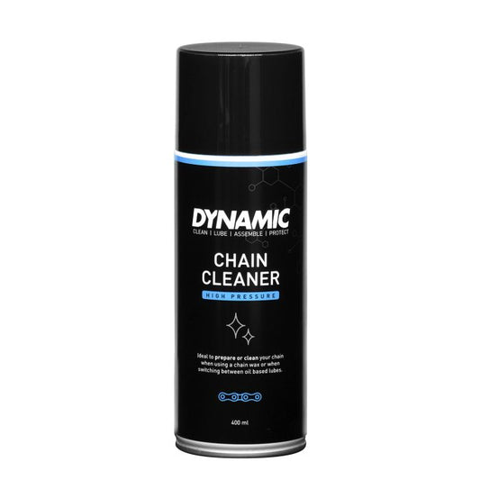 Nettoyant pour Chaîne DYNAMIC CHAIN CLEANER (400ml)