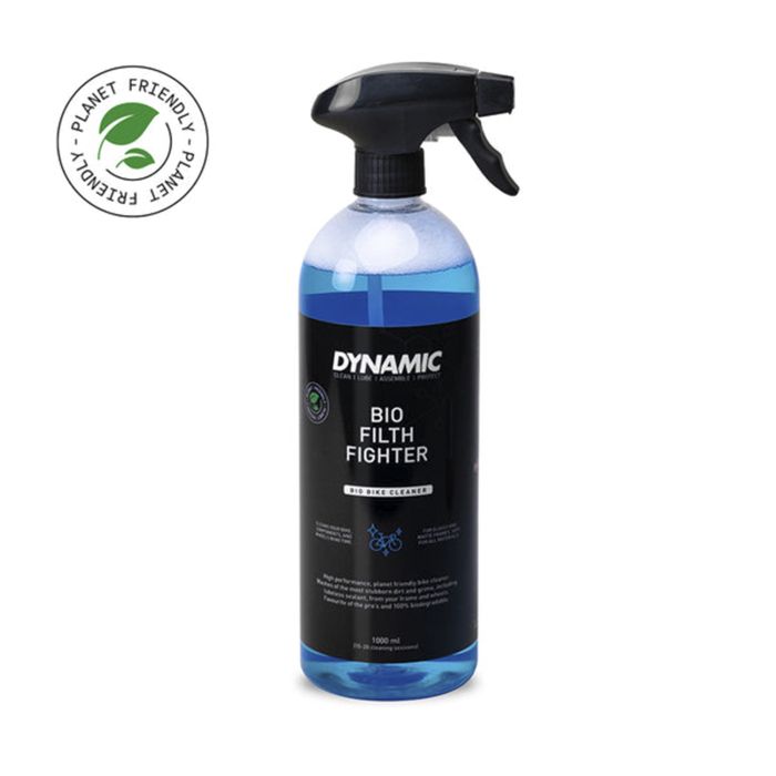 Nettoyant pour Vélo DYNAMIC BIO FILTH FIGHTER (1L)