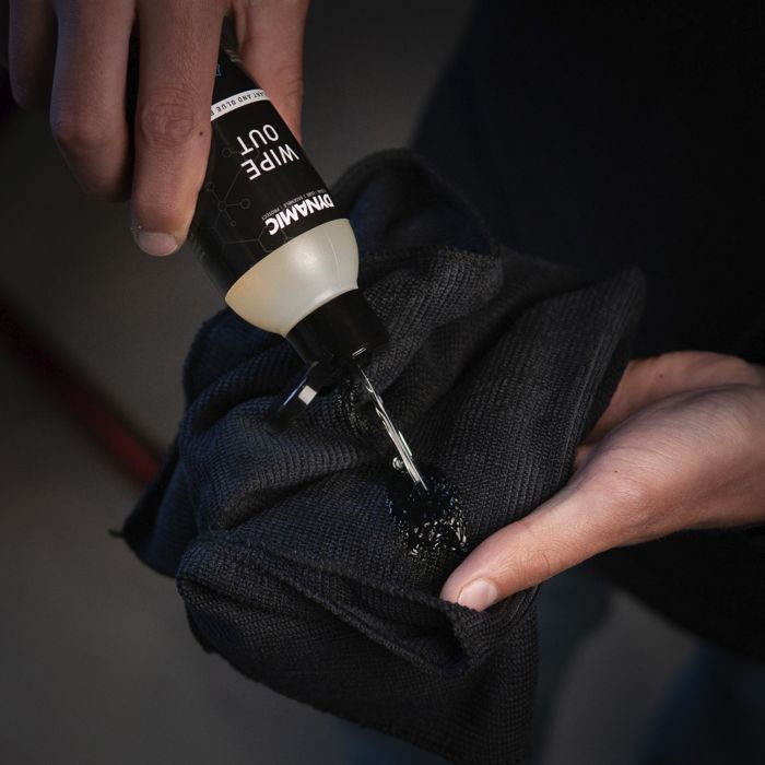Décapant Tubeless DYNAMIC WIPE OUT (150ml)
