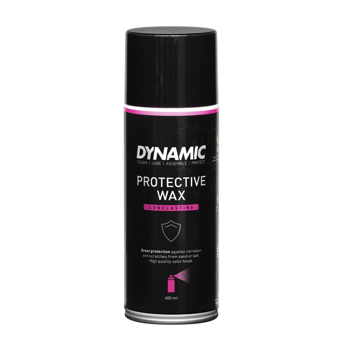 Cire Protectrice en Spray DYNAMIC PROTECTIVE WAX (400ml)