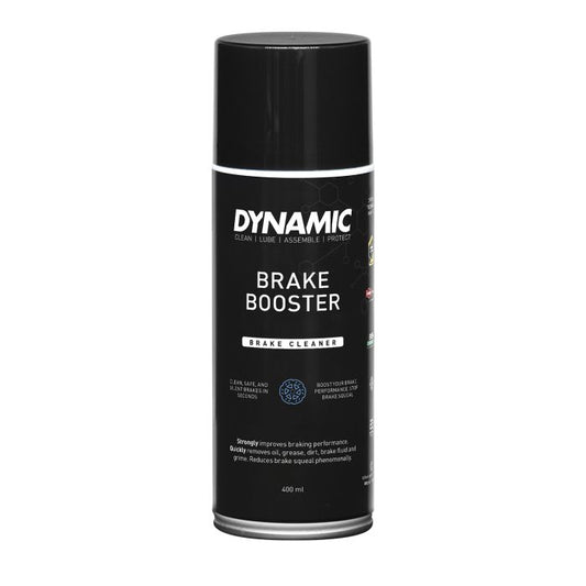 Nettoyant pour Freins DYNAMIC BRAKE BOOSTER (400ml)
